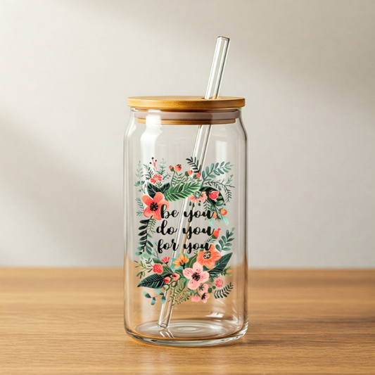 Be You Do You For You