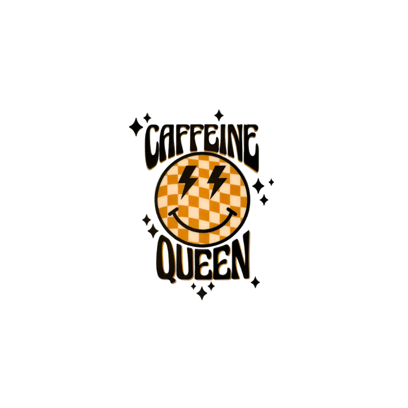 Caffeine Queen I
