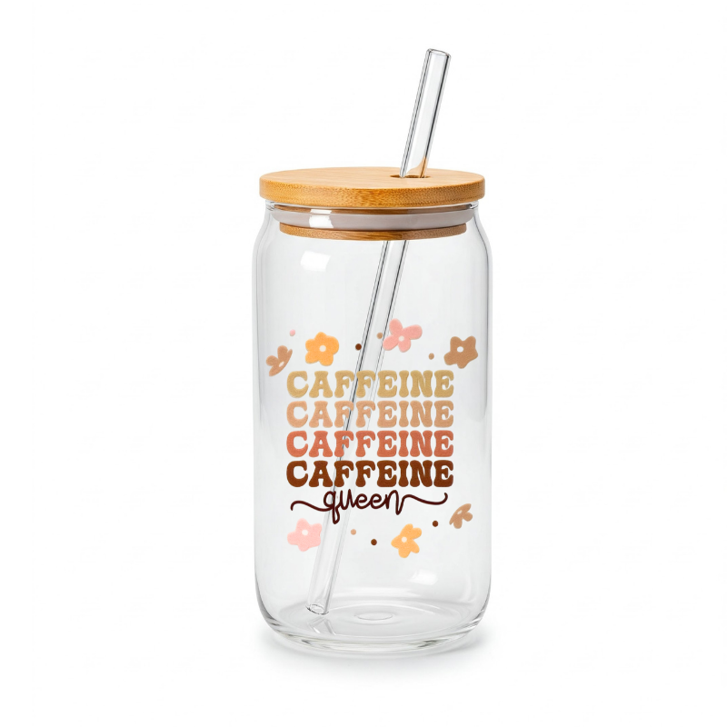 Caffeine Queen II