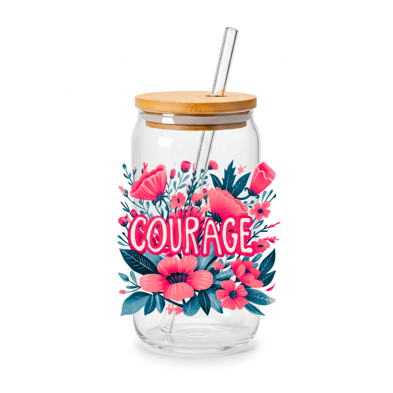 Courage
