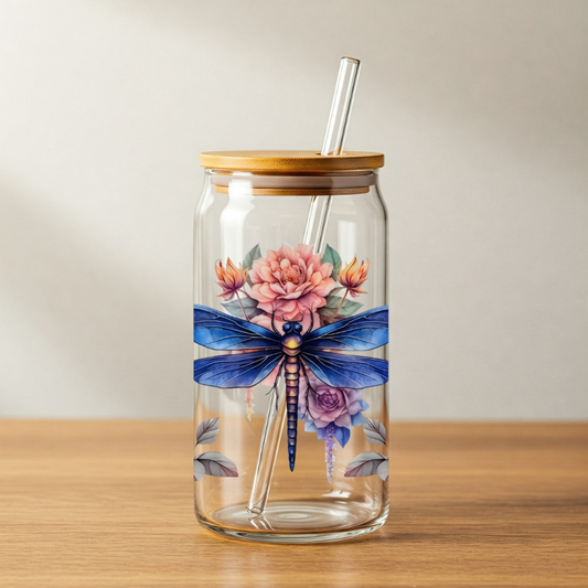 Dragonflies 9