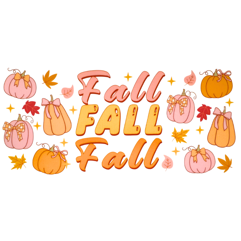 Fall Fall Fall