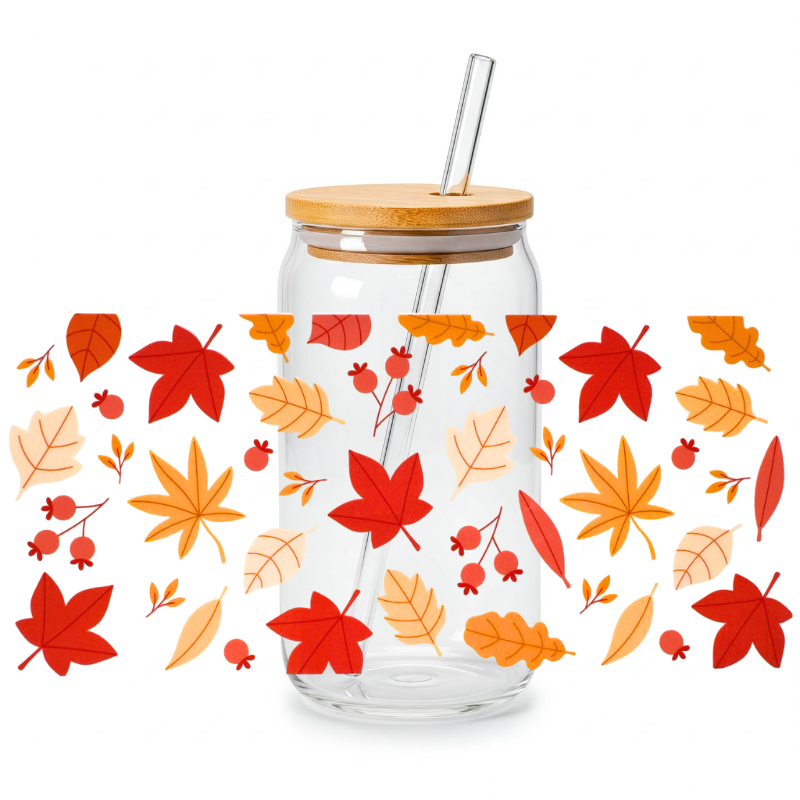 Fall Leaves