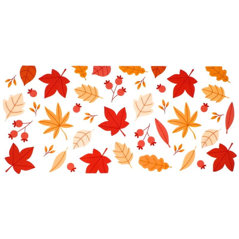 Fall Leaves