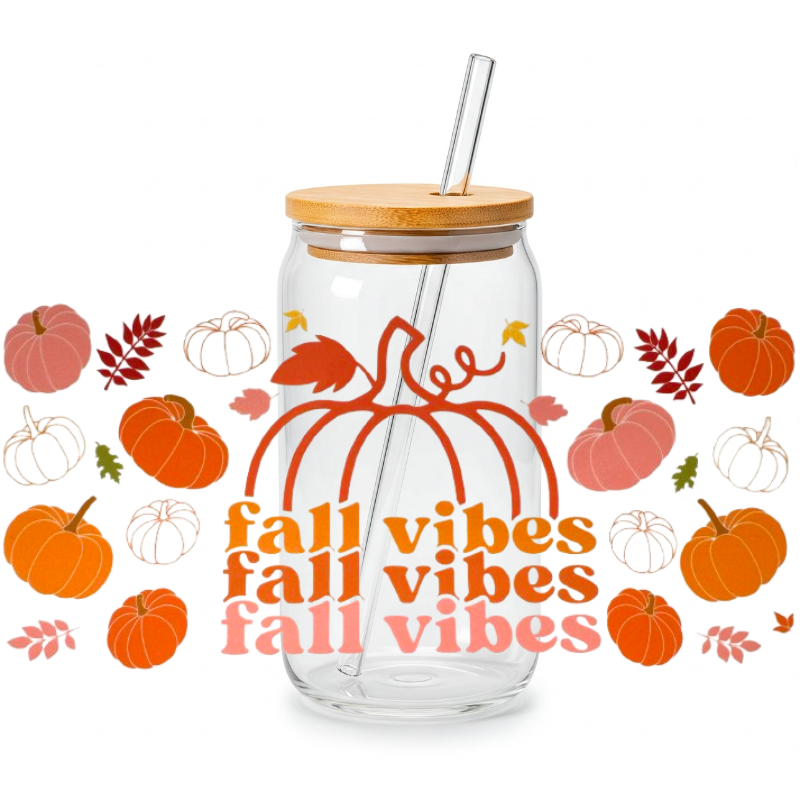 Fall Vibes I