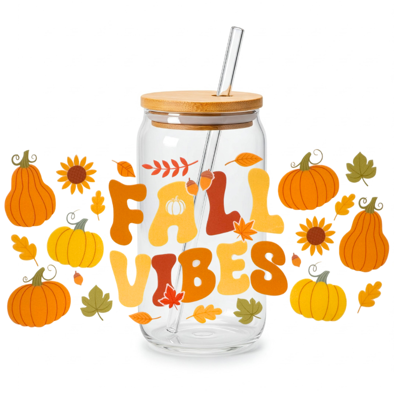 Fall Vibes II