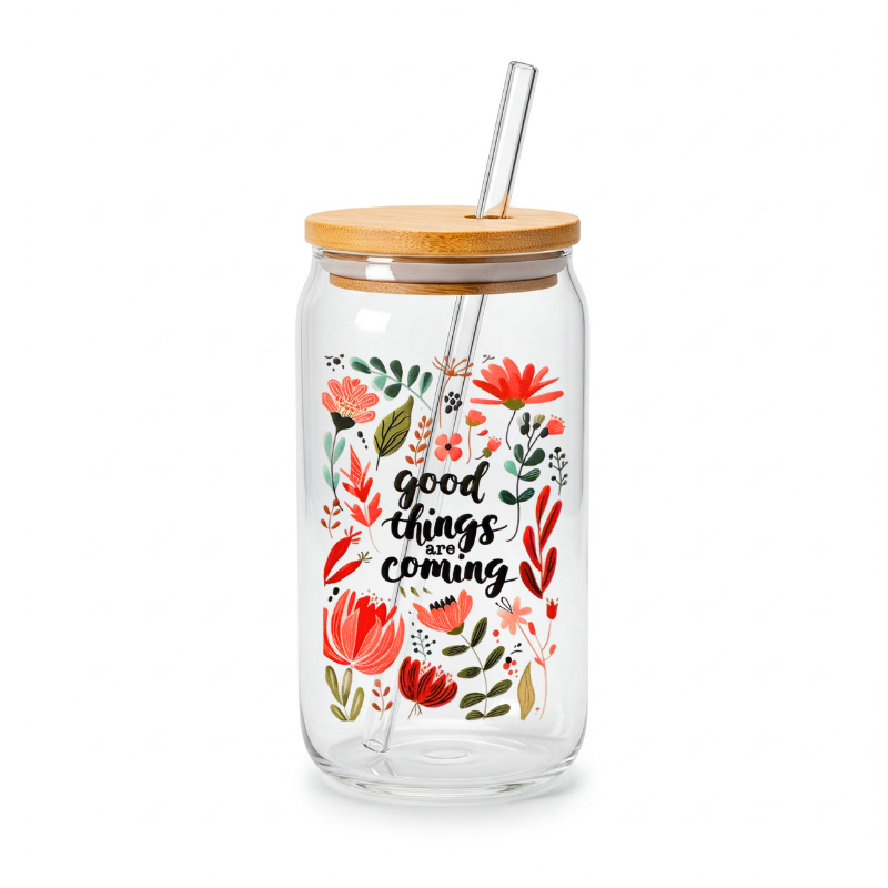 Good Things Are Coming