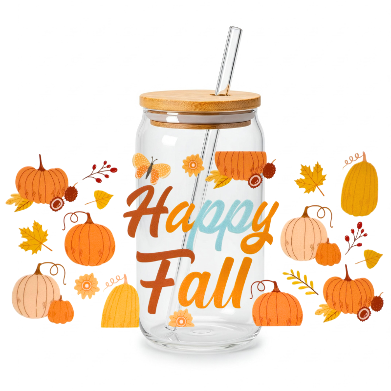 Happy Fall