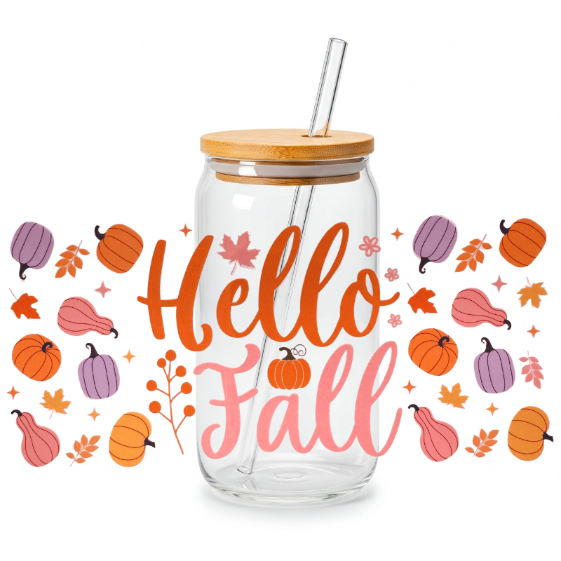 Hello Fall