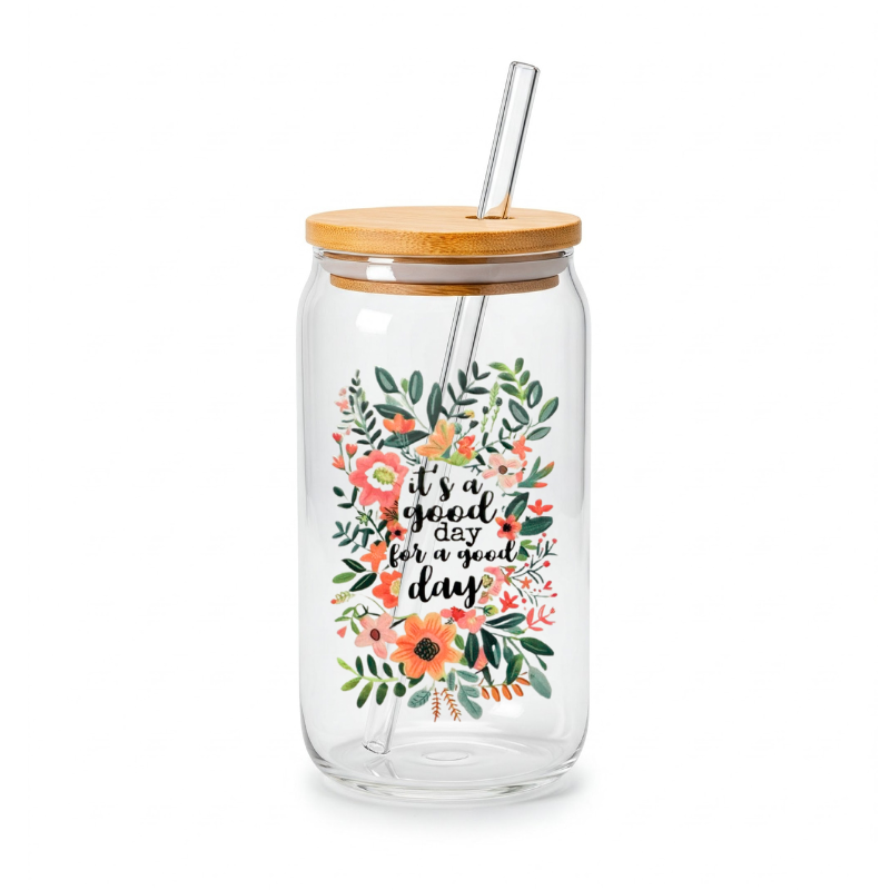 It's A Good Day For A Good Day