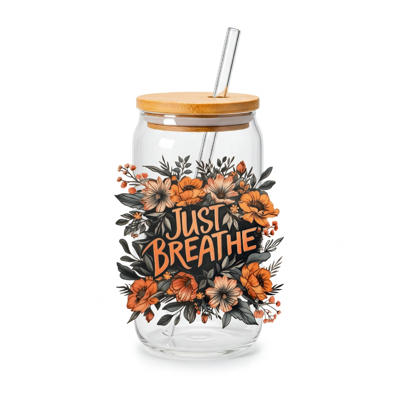 Just Breathe