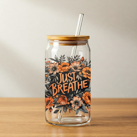 Just Breathe