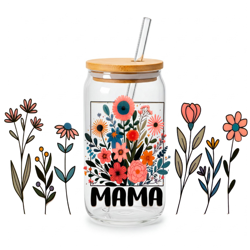 Mama Florals