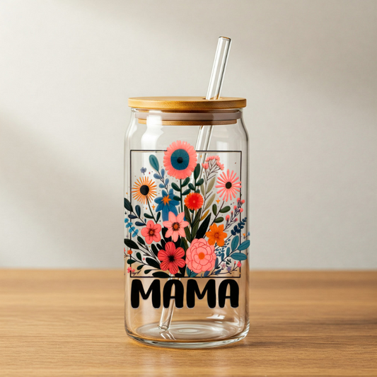 Mama Florals