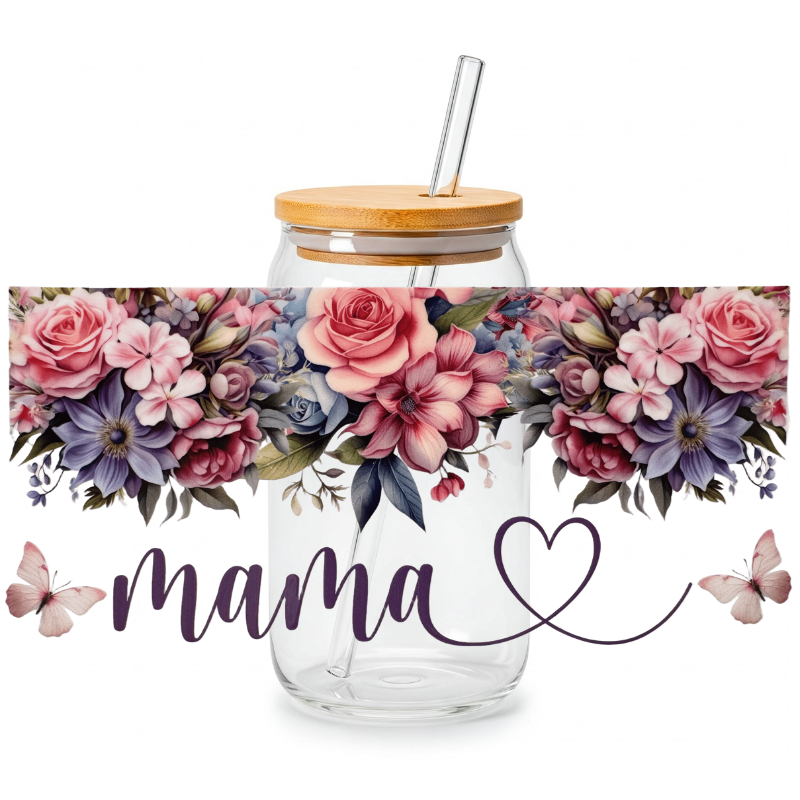 Mama Heart