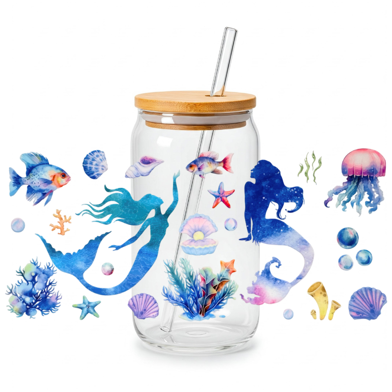 Mermaids 3