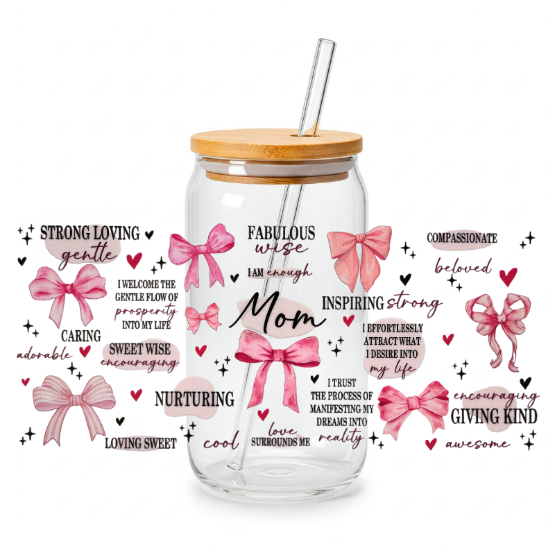Mom Affirmations