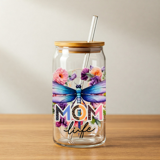 Mom Life