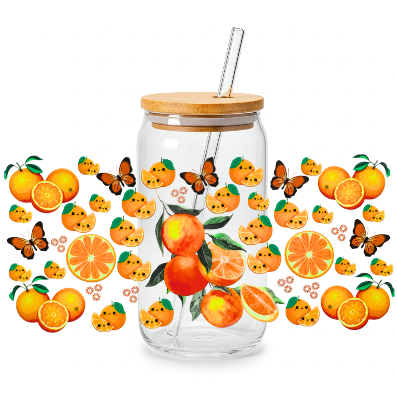Oranges