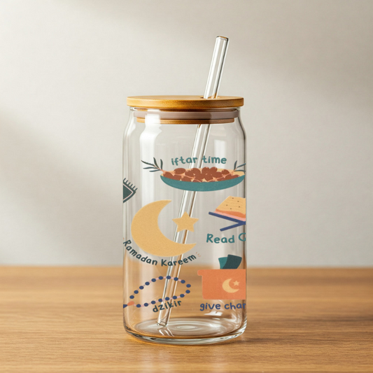 Ramadan - Acts of Worship