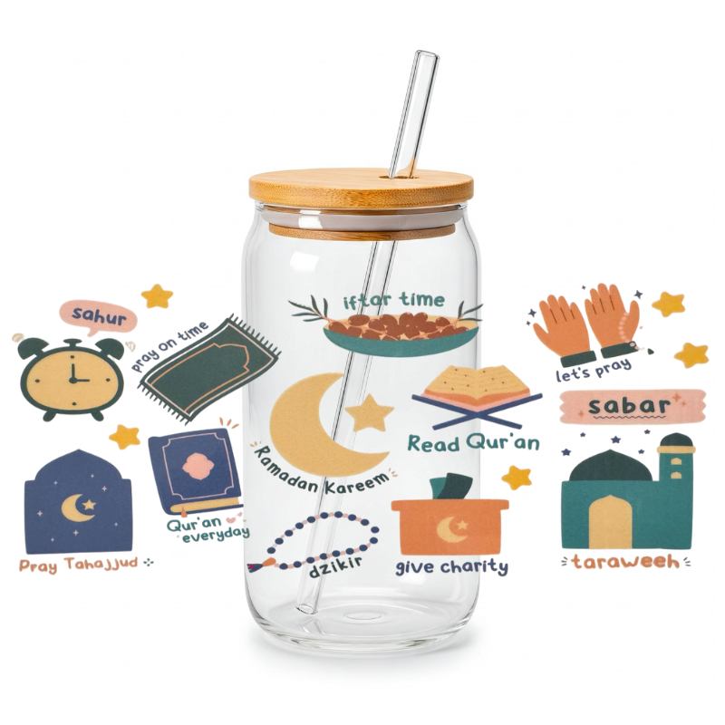 Ramadan - Acts of Worship