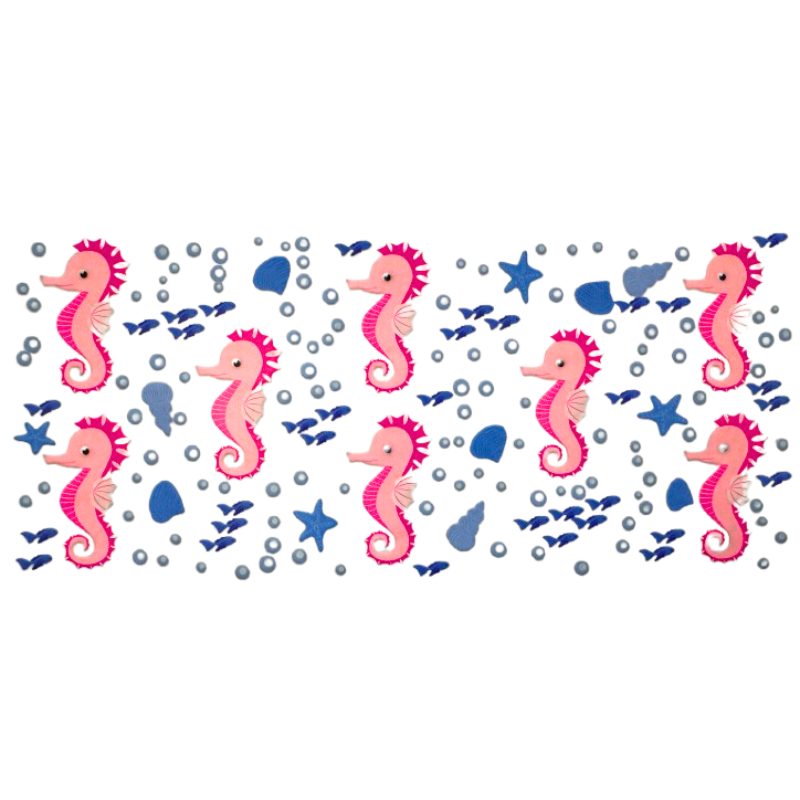 Sea Horses