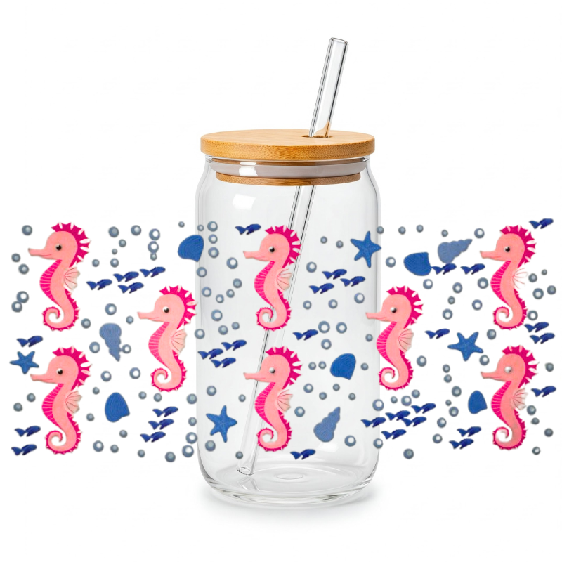 Sea Horses