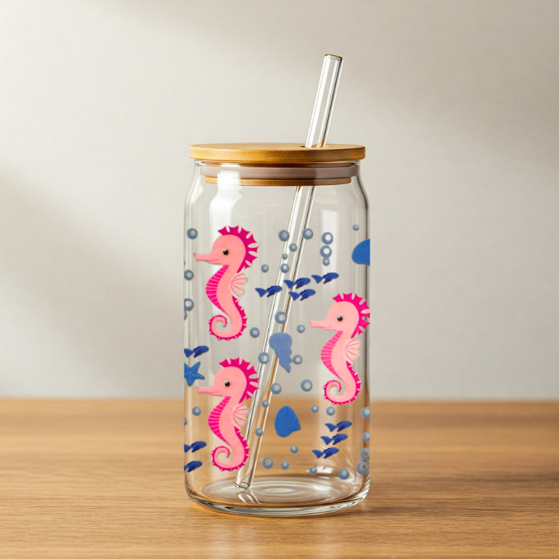 Sea Horses