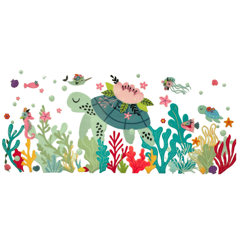 Sea Turtle