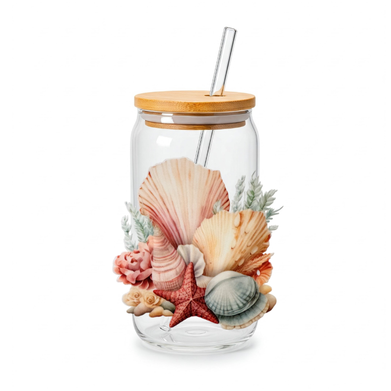 Shells 10