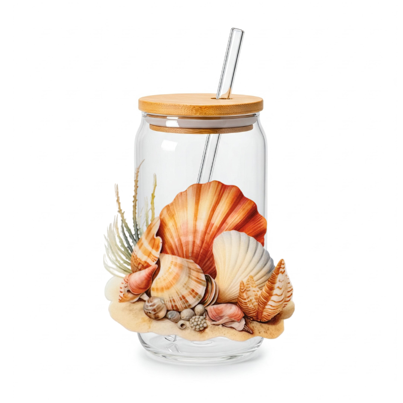 Shells 7