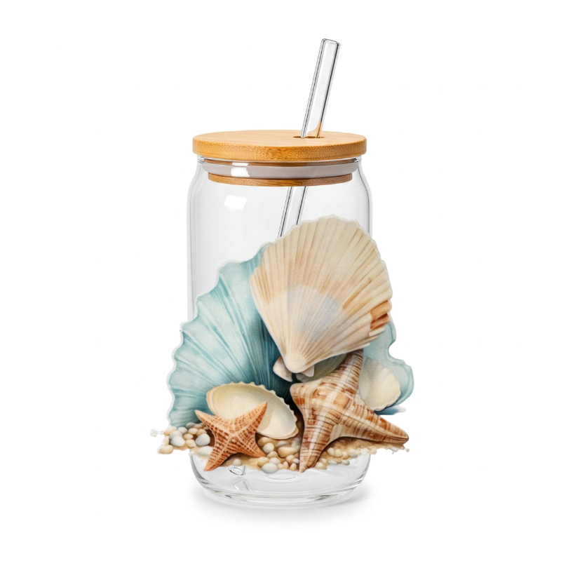 Shells 8