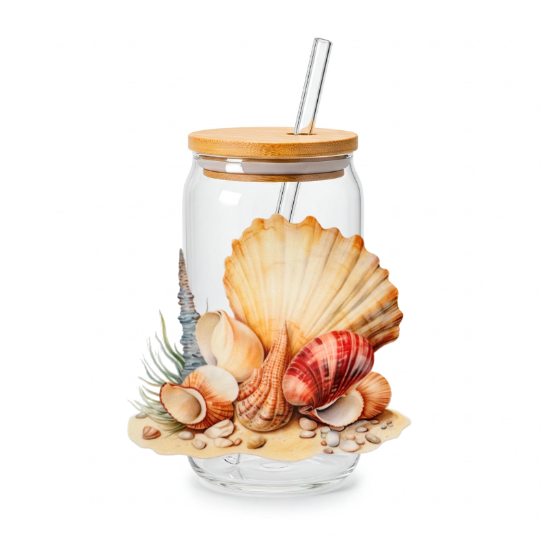 Shells 9