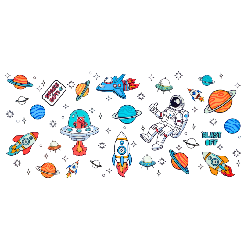 Space Out