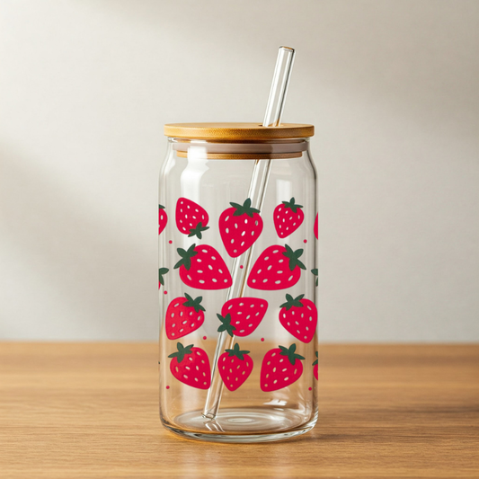 Strawberries 2