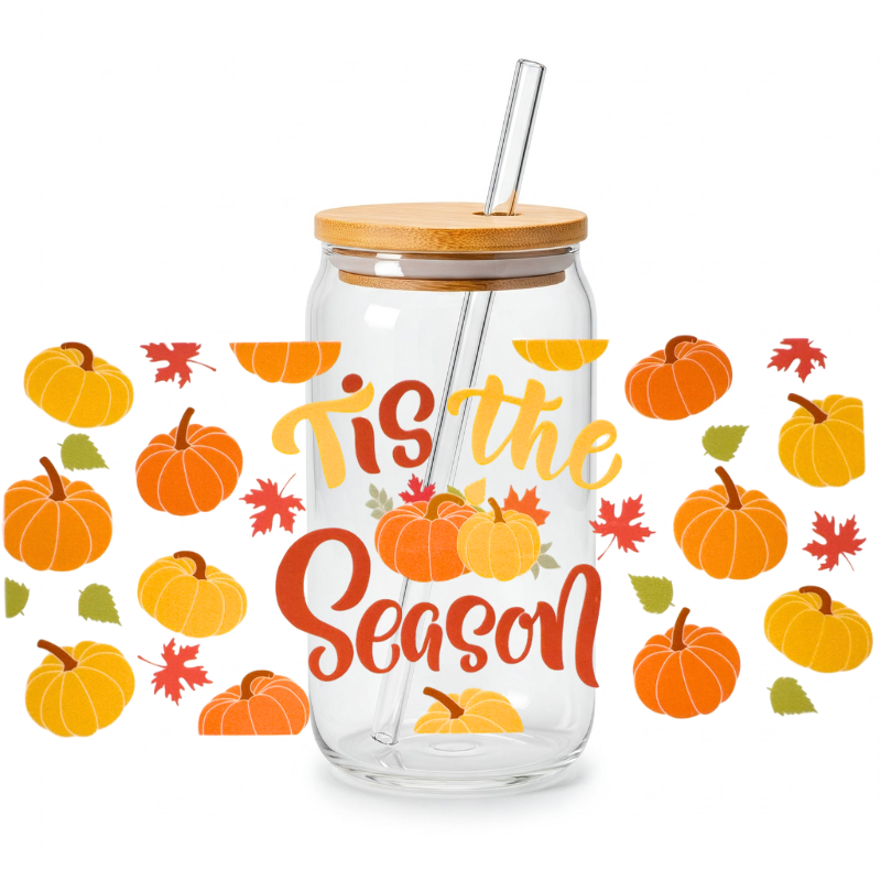 Tis the Season