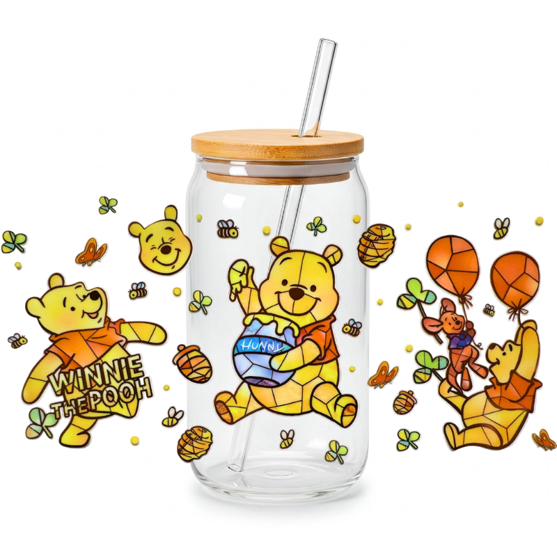 Winnie the Pooh