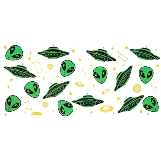Aliens