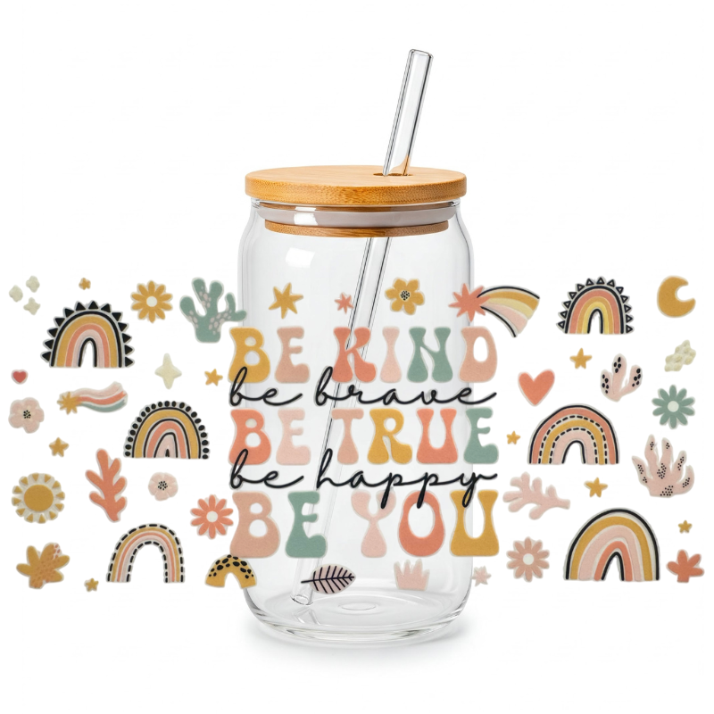 Be Kind