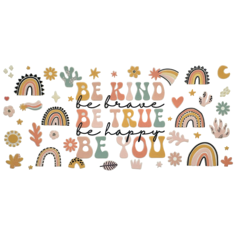 Be Kind