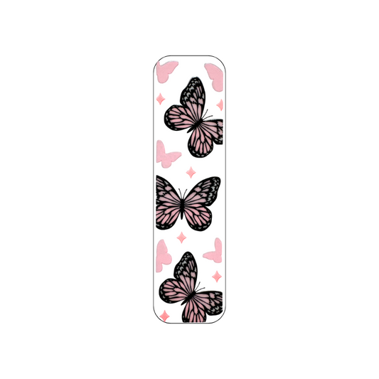 Black Butterflies [Double Sided]