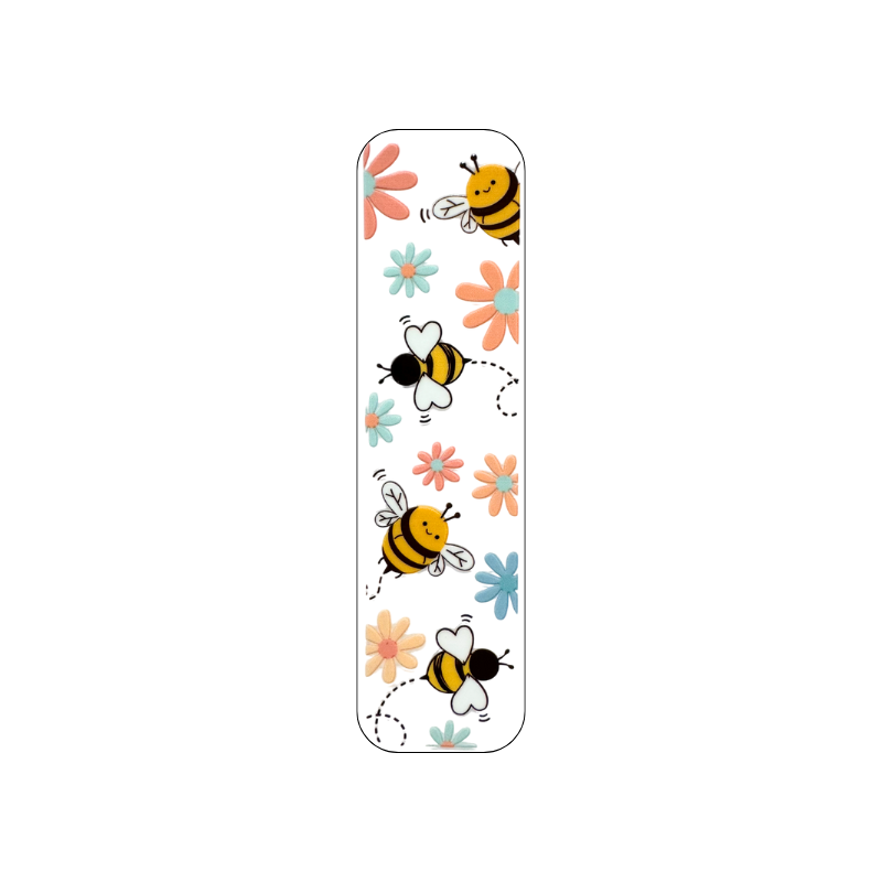 Bumblebees [Double Sided]