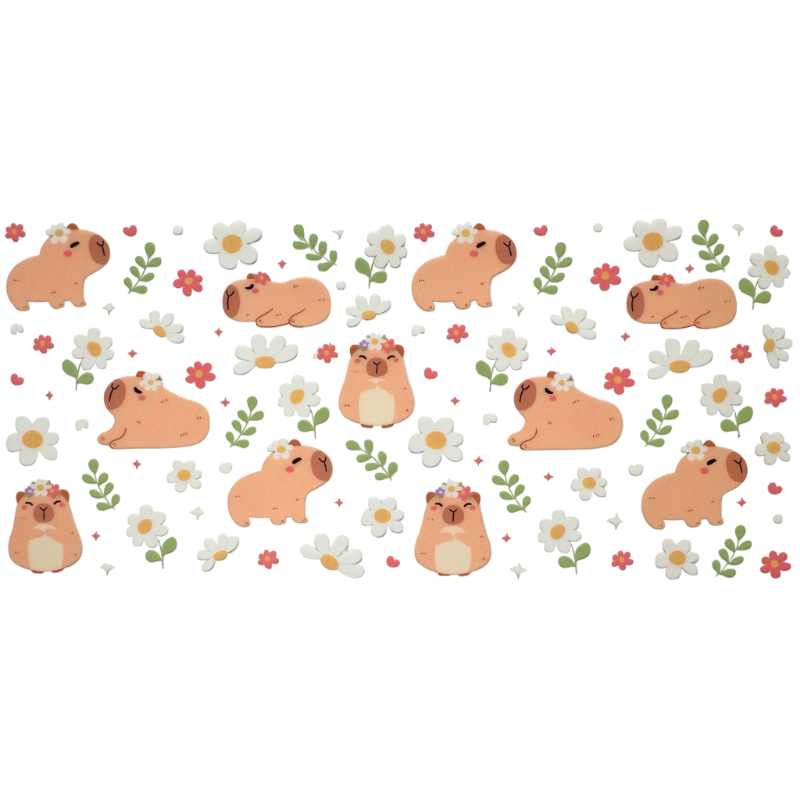 Capybara