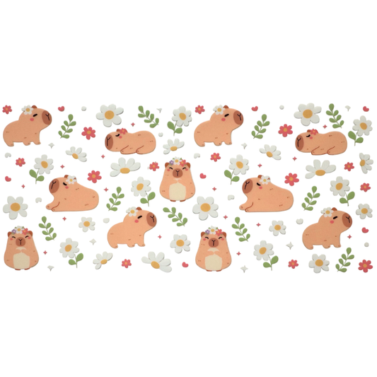 Capybara