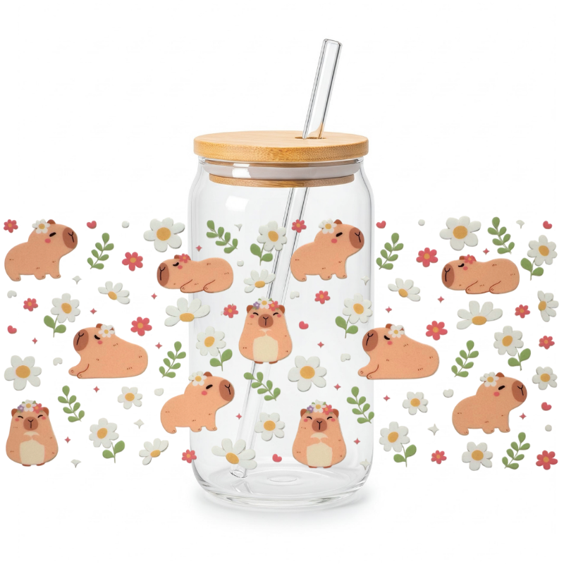 Capybara