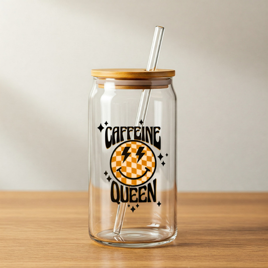Caffeine Queen I