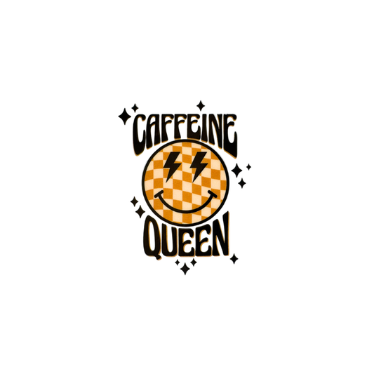 Caffeine Queen I