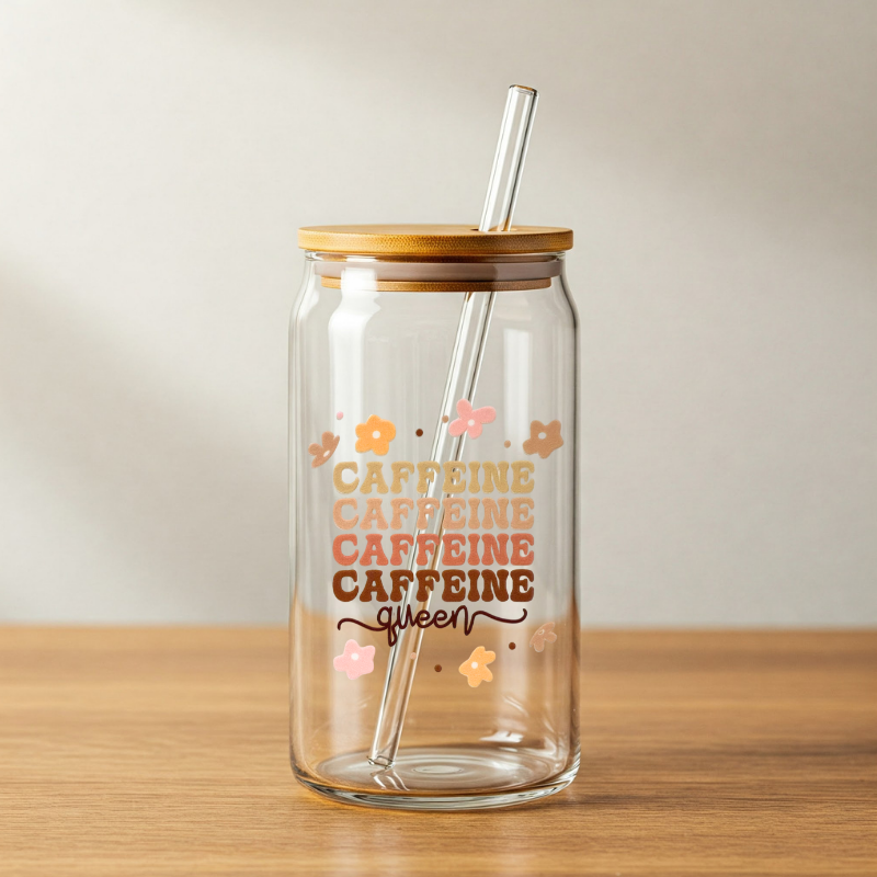 Caffeine Queen II