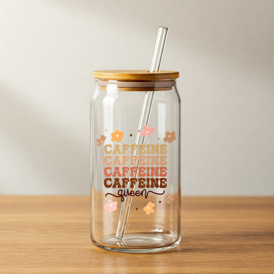 Caffeine Queen II