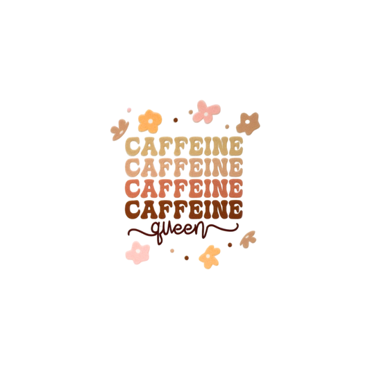 Caffeine Queen II